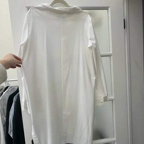 Joseph Ribkoff Women's Button-down Blouse - Picture 3 of 10